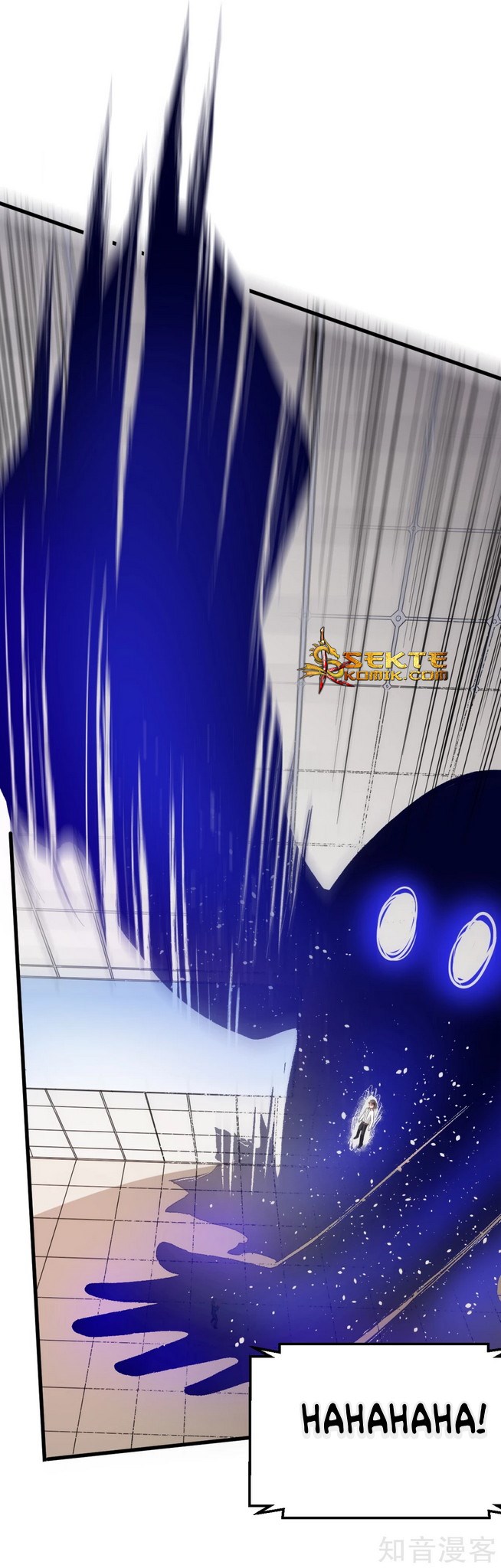 Crazy Professor System Chapter 43 - halaman 10
