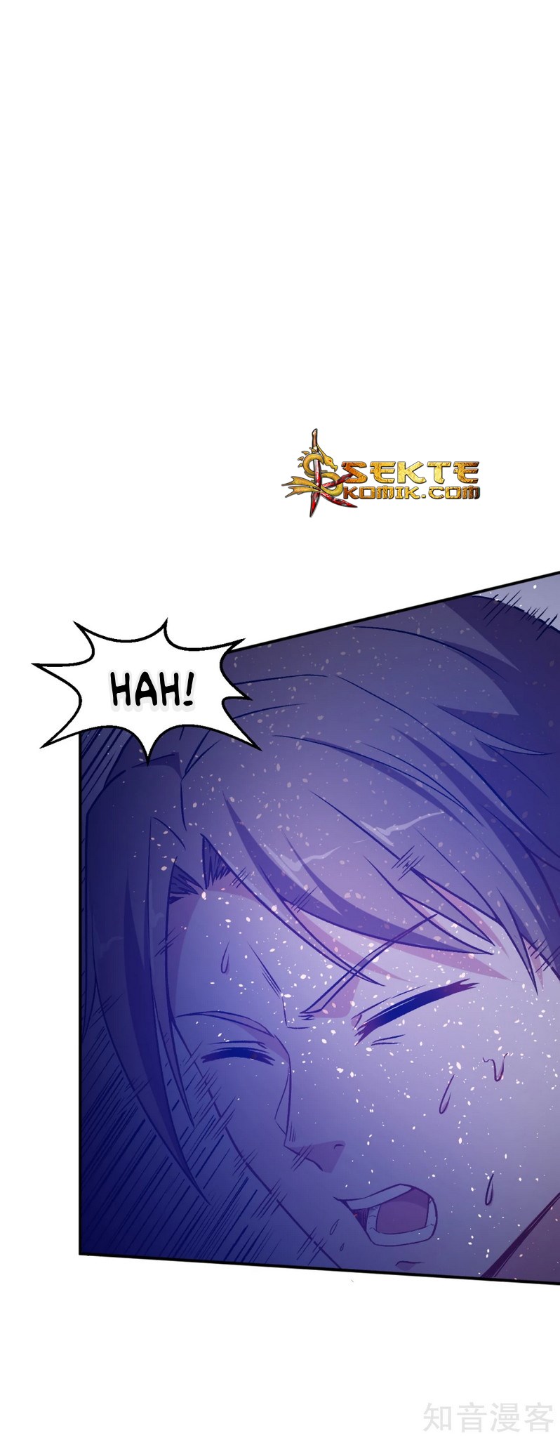 Crazy Professor System Chapter 43 - halaman 14