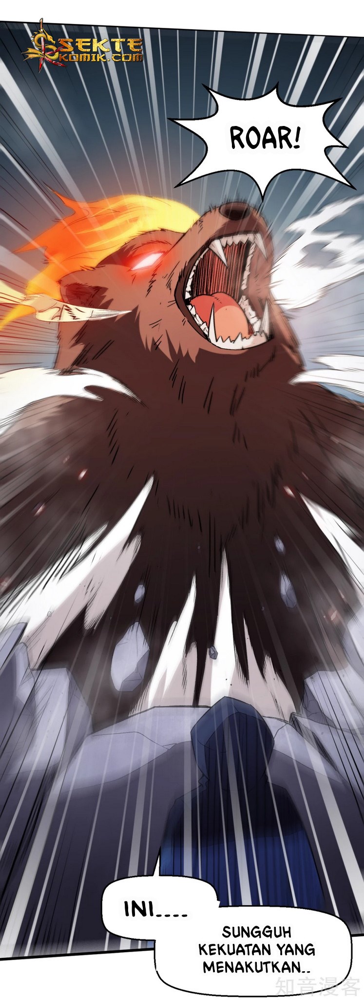 Crazy Professor System Chapter 44 - halaman 18