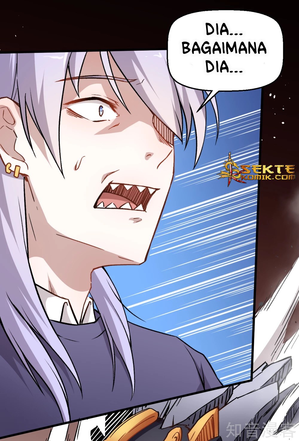 Crazy Professor System Chapter 44 - halaman 29