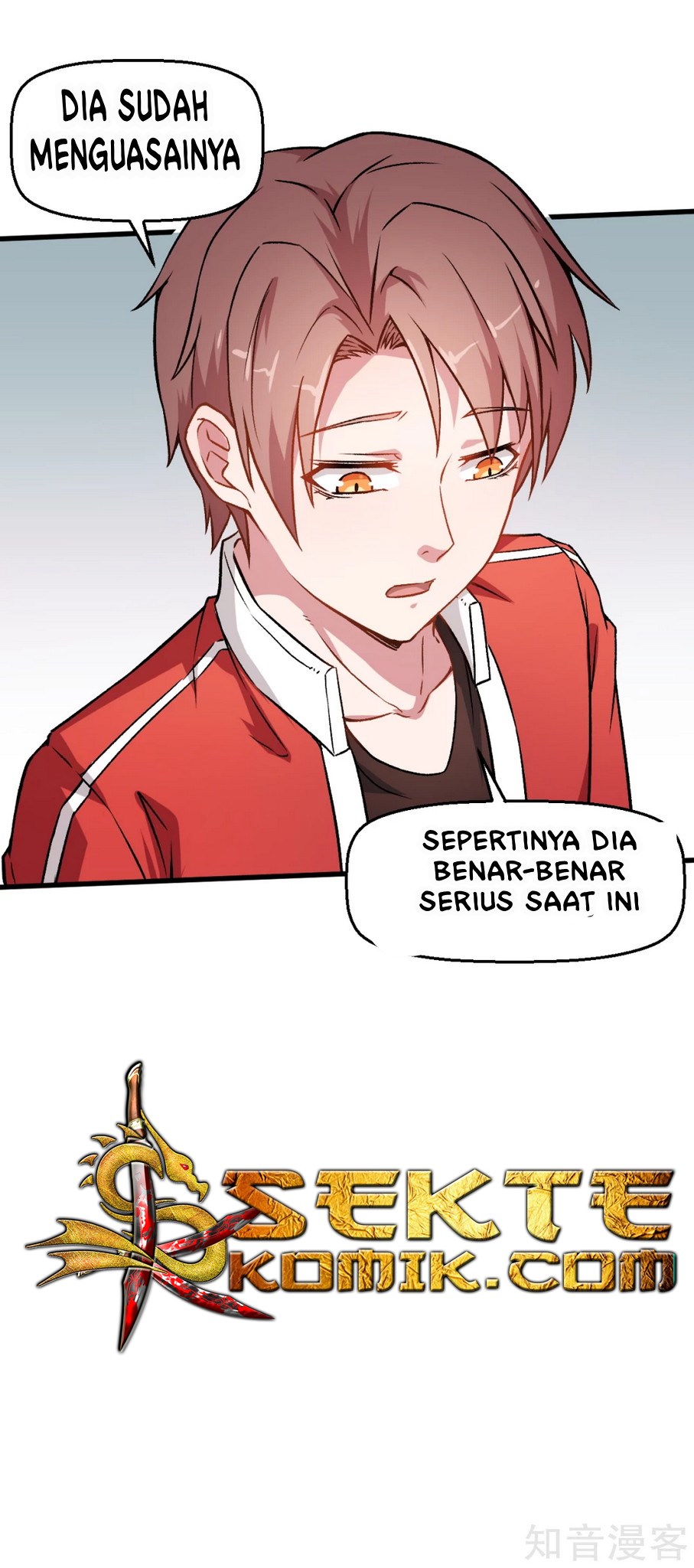 Crazy Professor System Chapter 44 - halaman 32