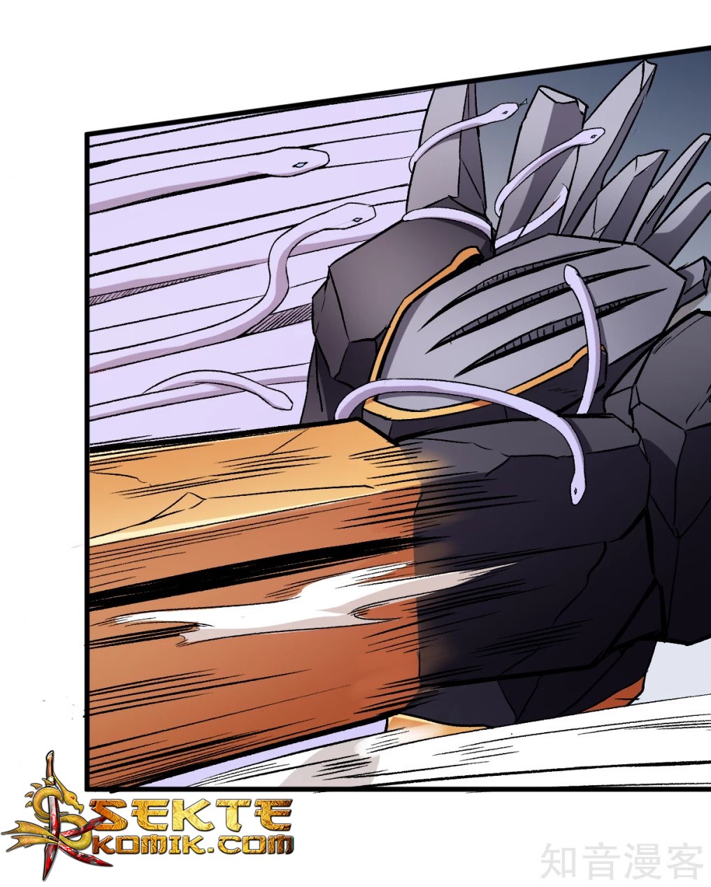Crazy Professor System Chapter 45 - halaman 18