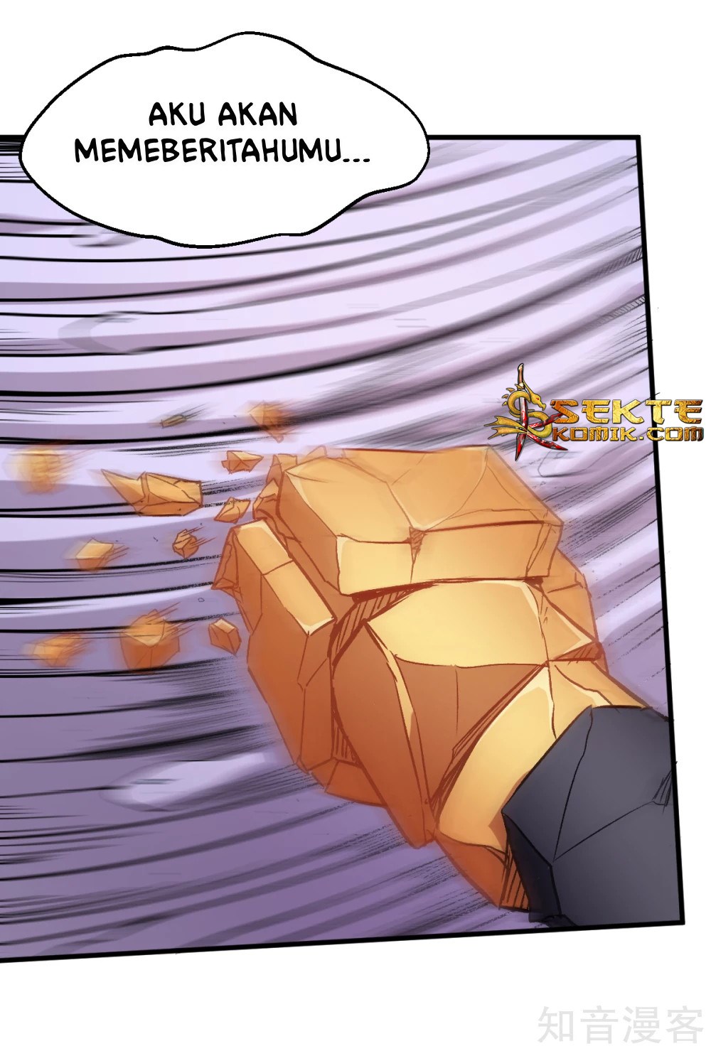 Crazy Professor System Chapter 45 - halaman 20