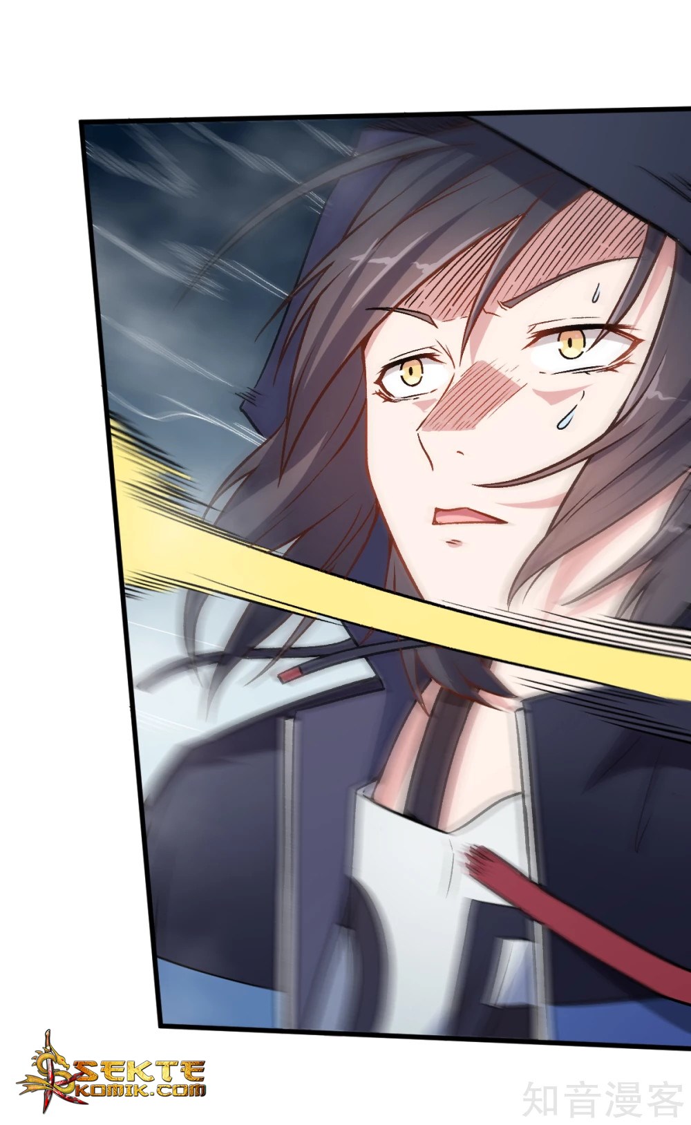 Crazy Professor System Chapter 45 - halaman 22