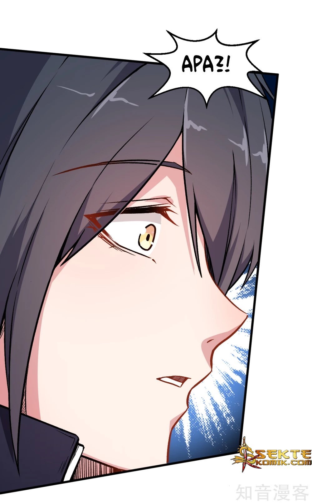 Crazy Professor System Chapter 46 - halaman 14