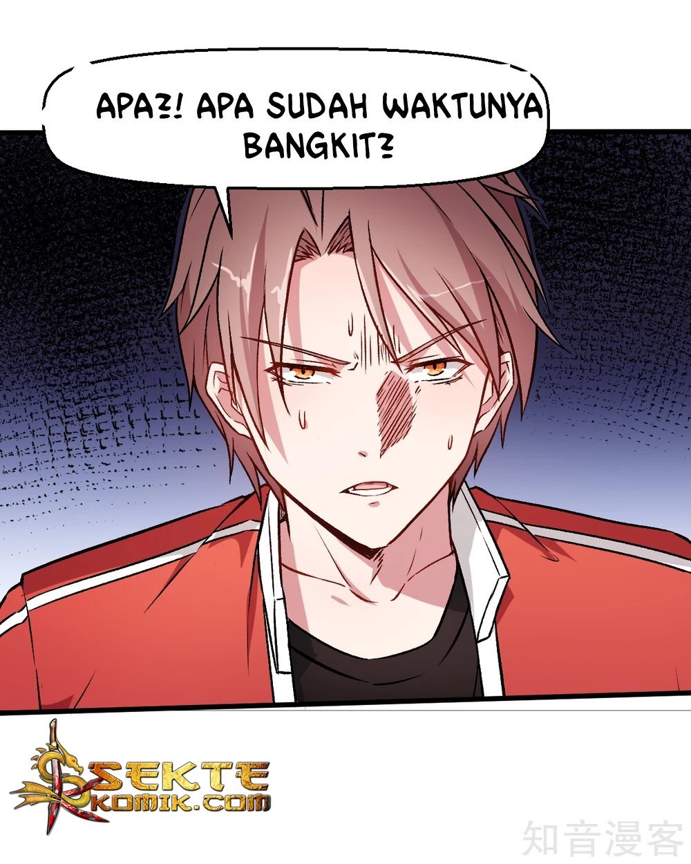 Crazy Professor System Chapter 46 - halaman 22