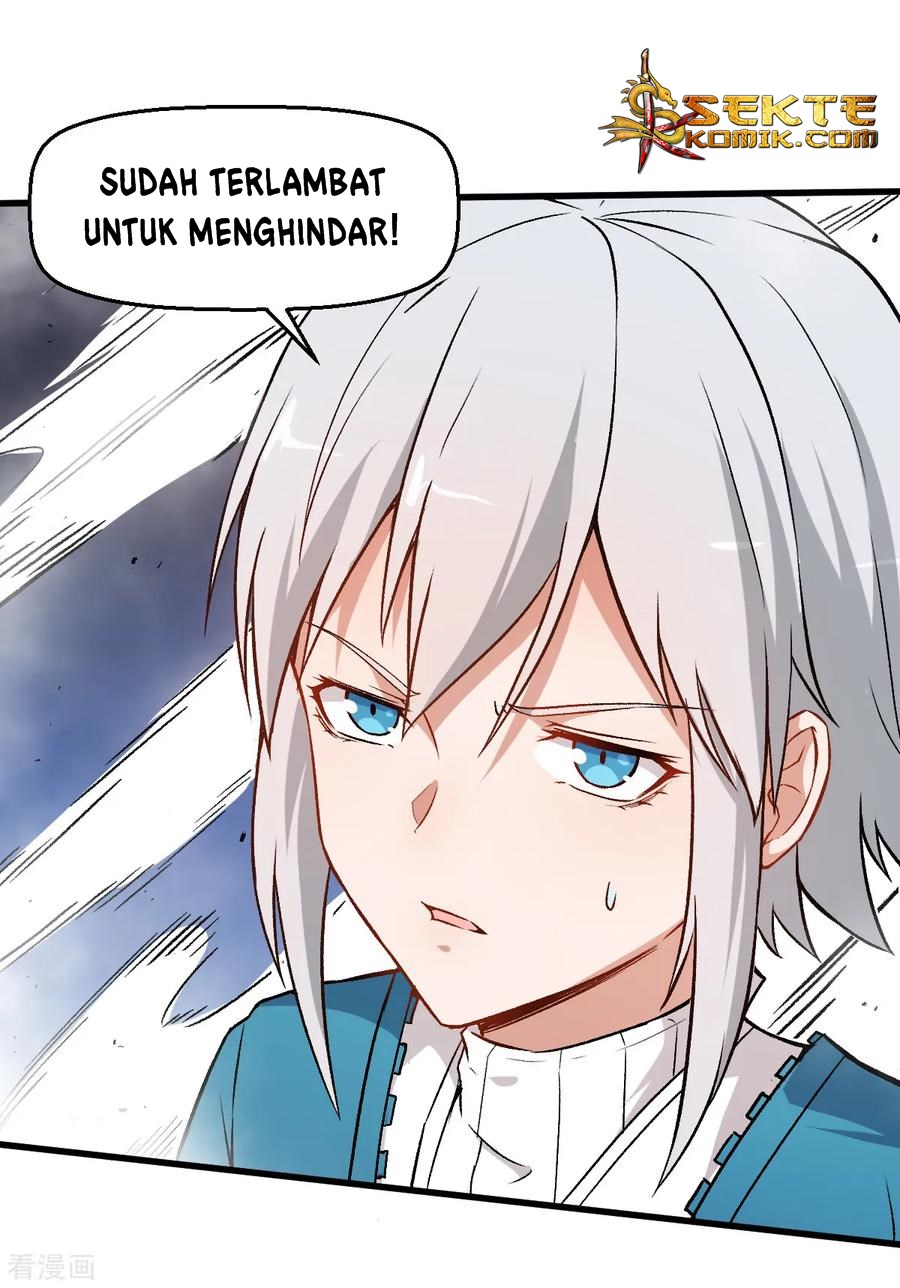 Crazy Professor System Chapter 47 - halaman 24