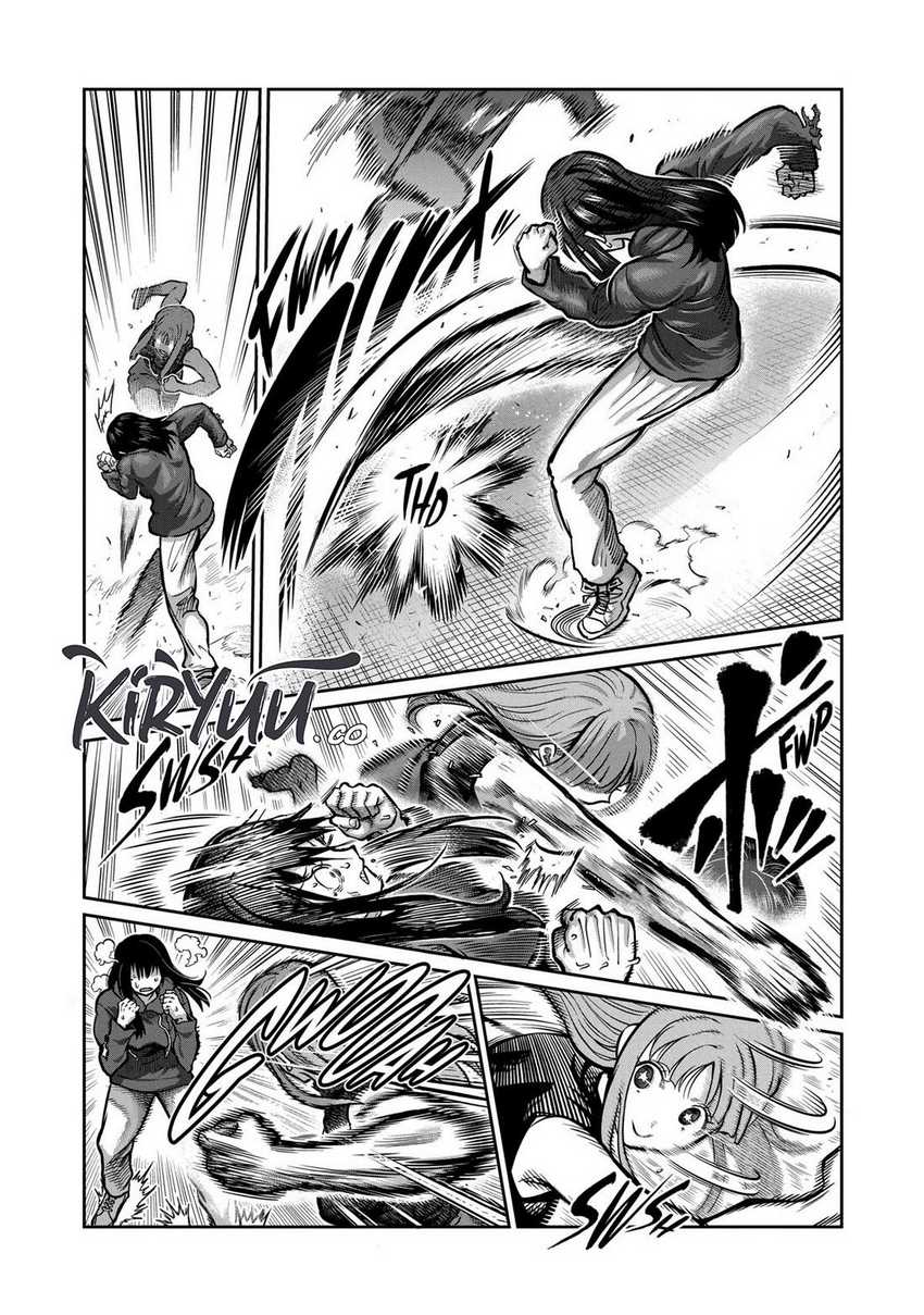 Crazy Professor System Chapter 47 - halaman 4