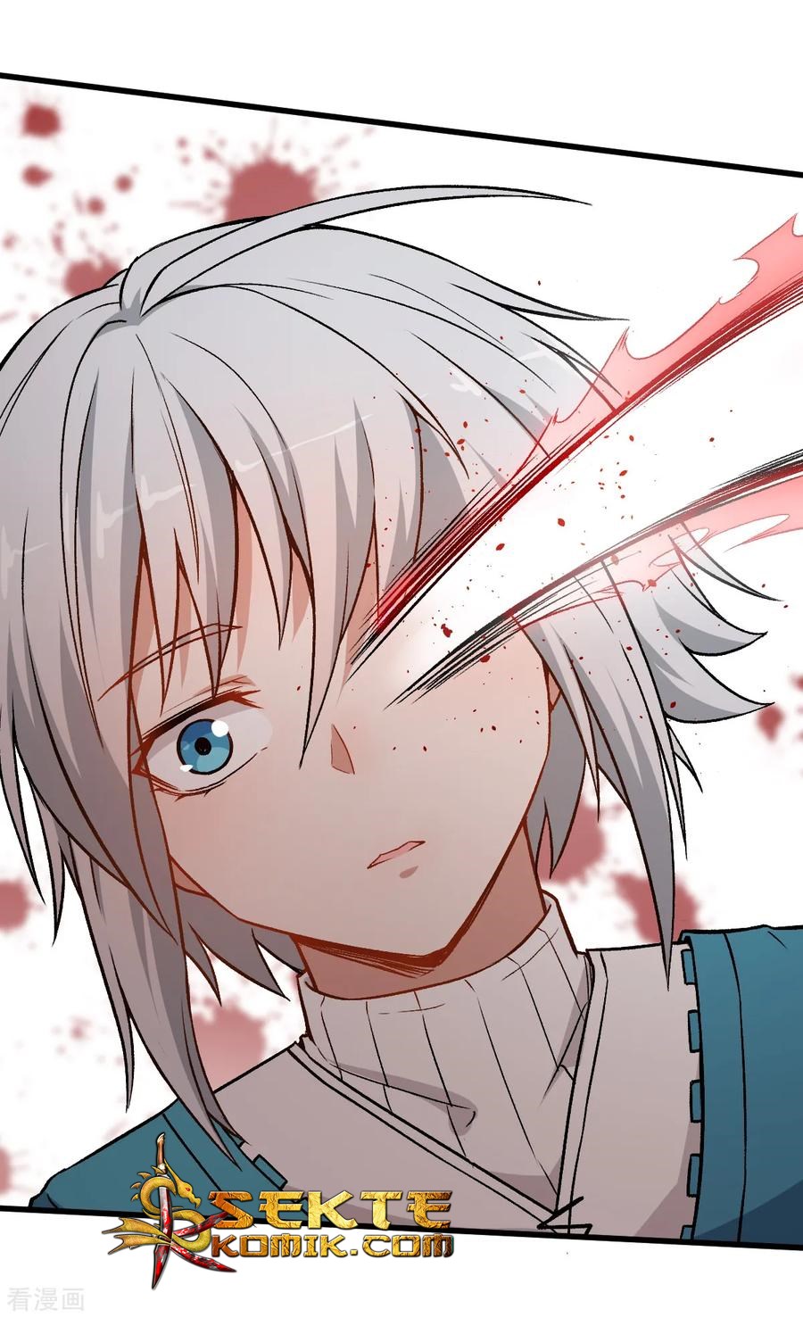 Crazy Professor System Chapter 48 - halaman 10