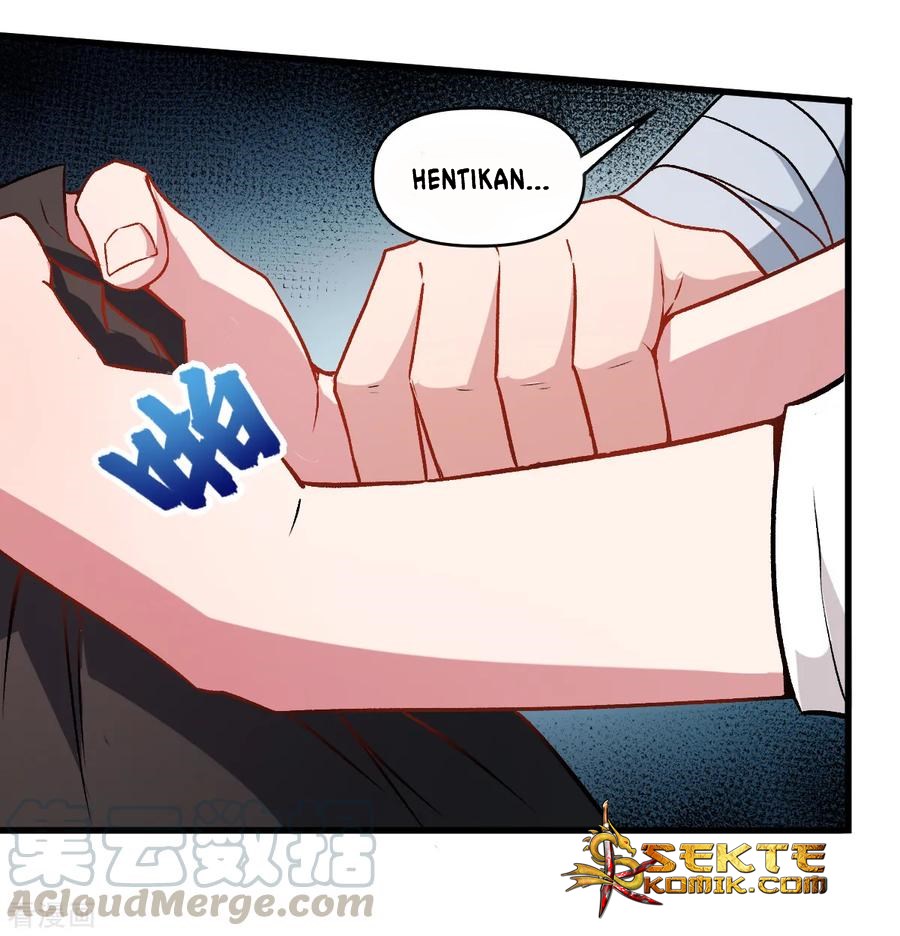 Crazy Professor System Chapter 48 - halaman 19