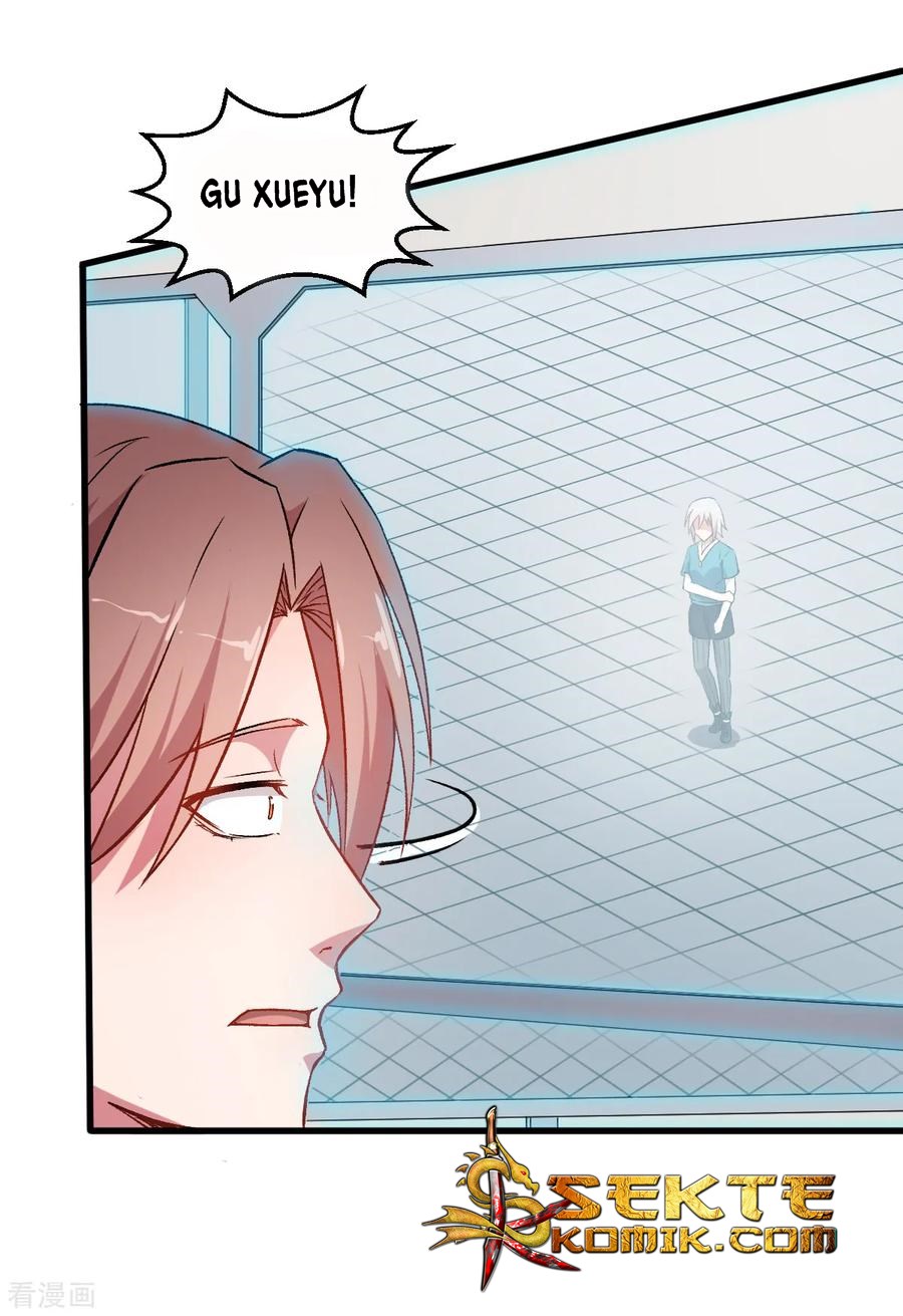 Crazy Professor System Chapter 48 - halaman 22