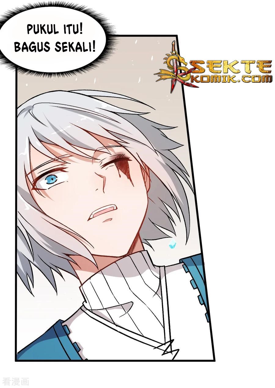 Crazy Professor System Chapter 49 - halaman 11