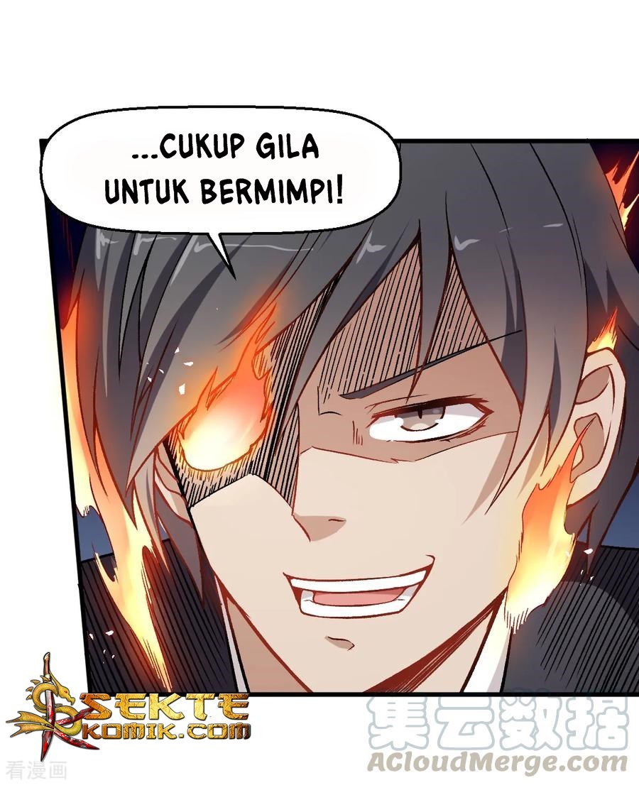 Crazy Professor System Chapter 49 - halaman 14