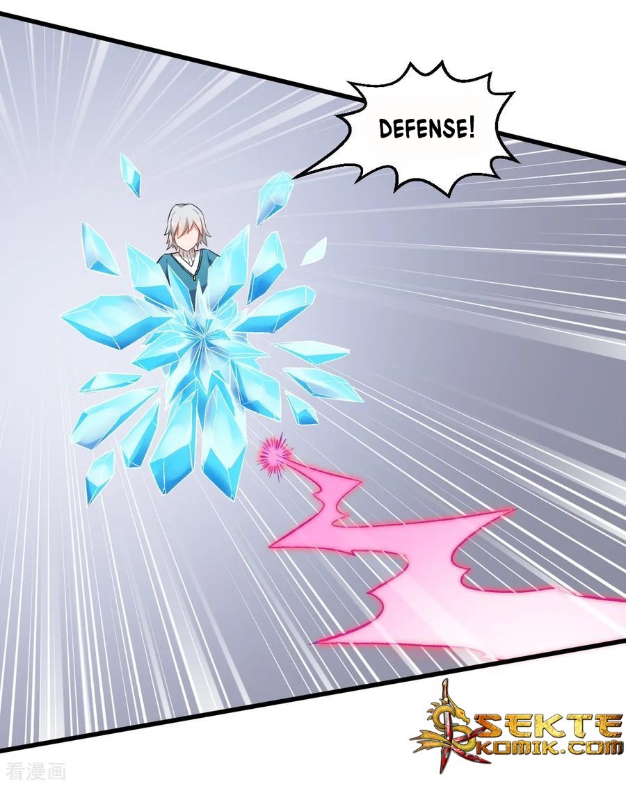 Crazy Professor System Chapter 49 - halaman 19
