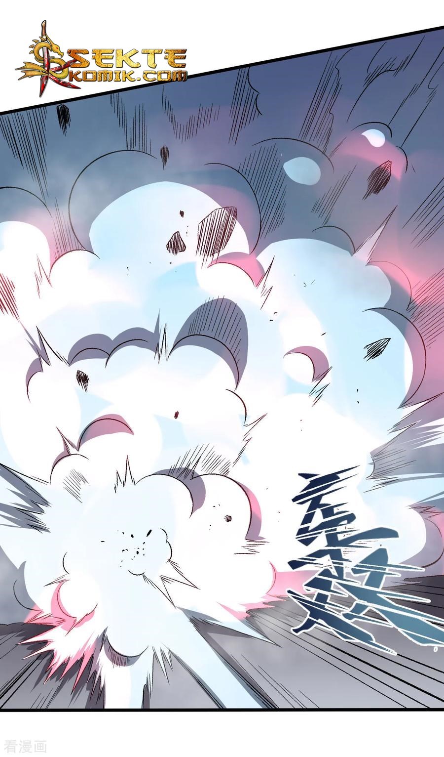 Crazy Professor System Chapter 49 - halaman 20