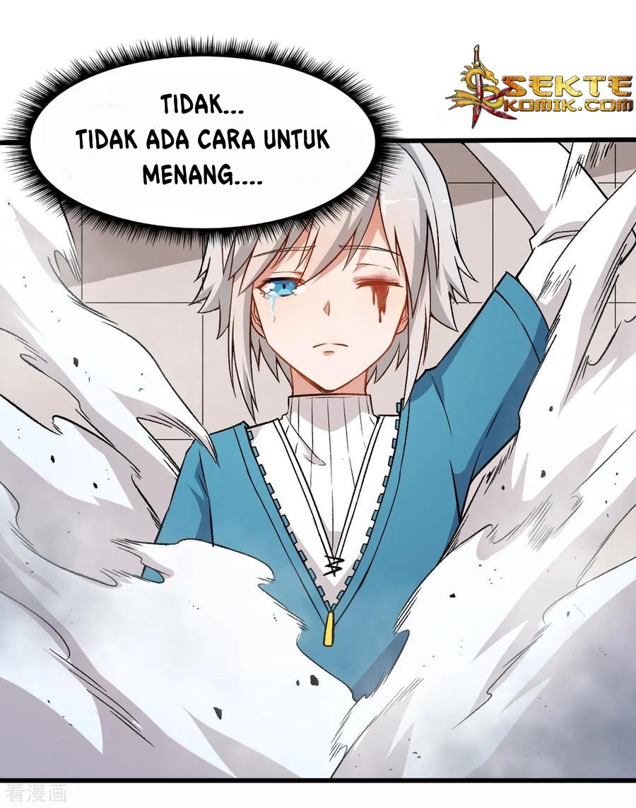Crazy Professor System Chapter 49 - halaman 21