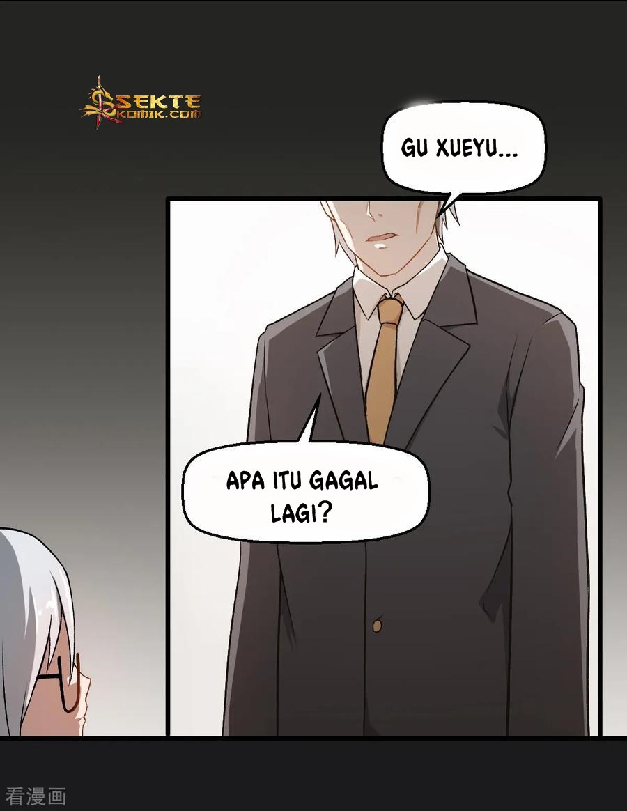 Crazy Professor System Chapter 49 - halaman 24