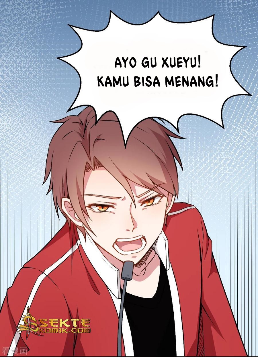 Crazy Professor System Chapter 49 - halaman 29