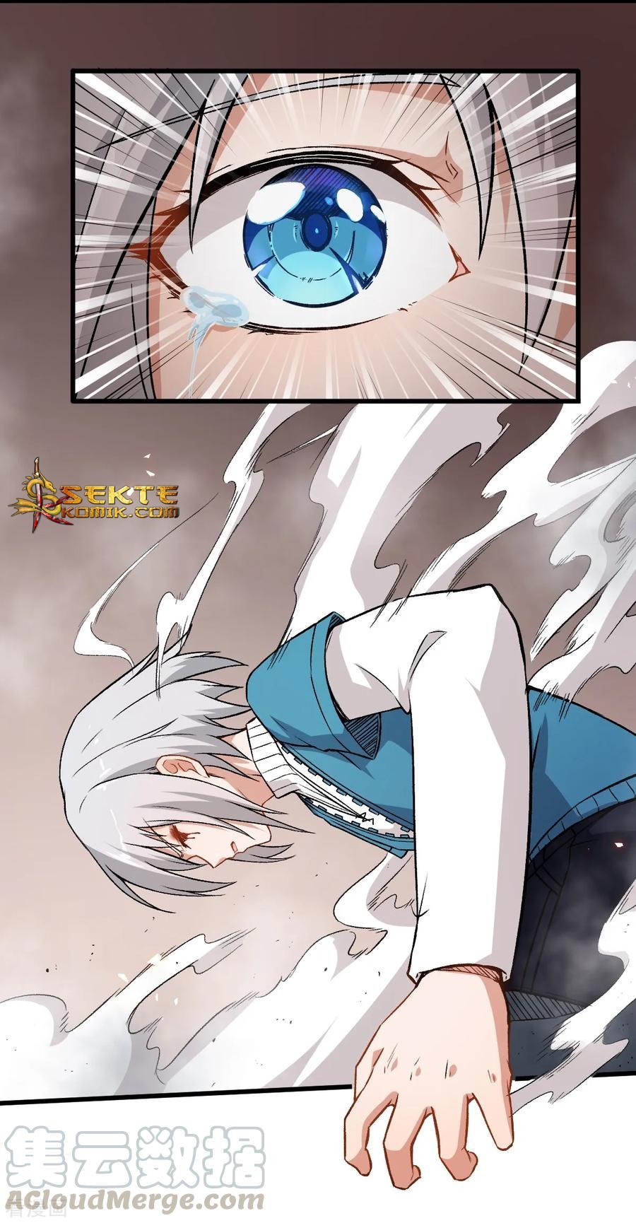 Crazy Professor System Chapter 49 - halaman 30