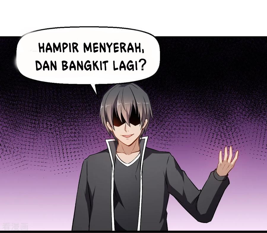 Crazy Professor System Chapter 49 - halaman 31