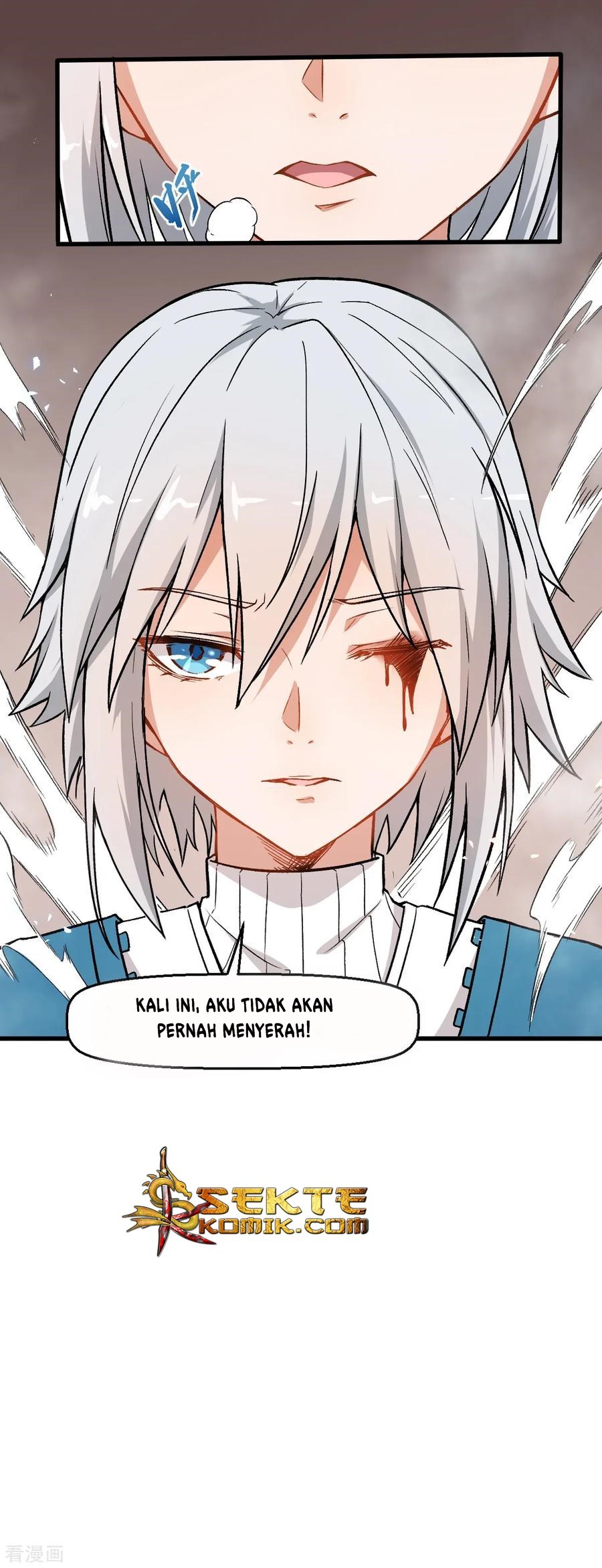Crazy Professor System Chapter 49 - halaman 32