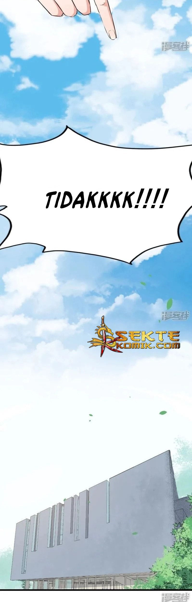 Crazy Professor System Chapter 5 - halaman 28