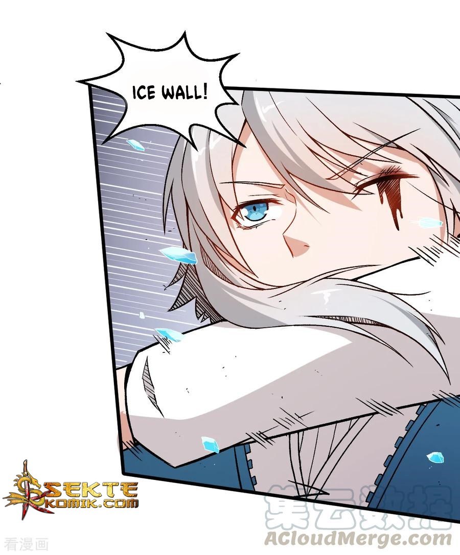Crazy Professor System Chapter 50 - halaman 10