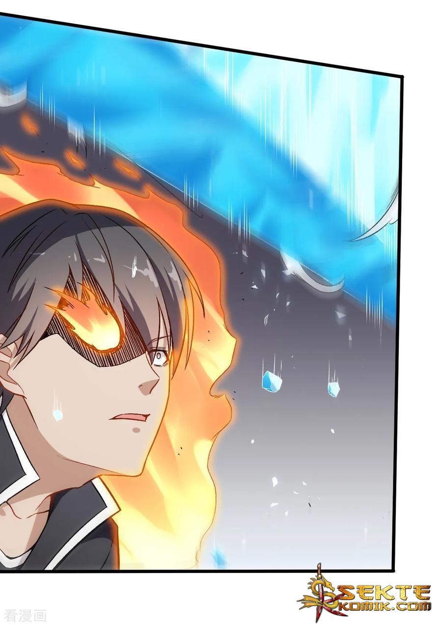 Crazy Professor System Chapter 50 - halaman 11