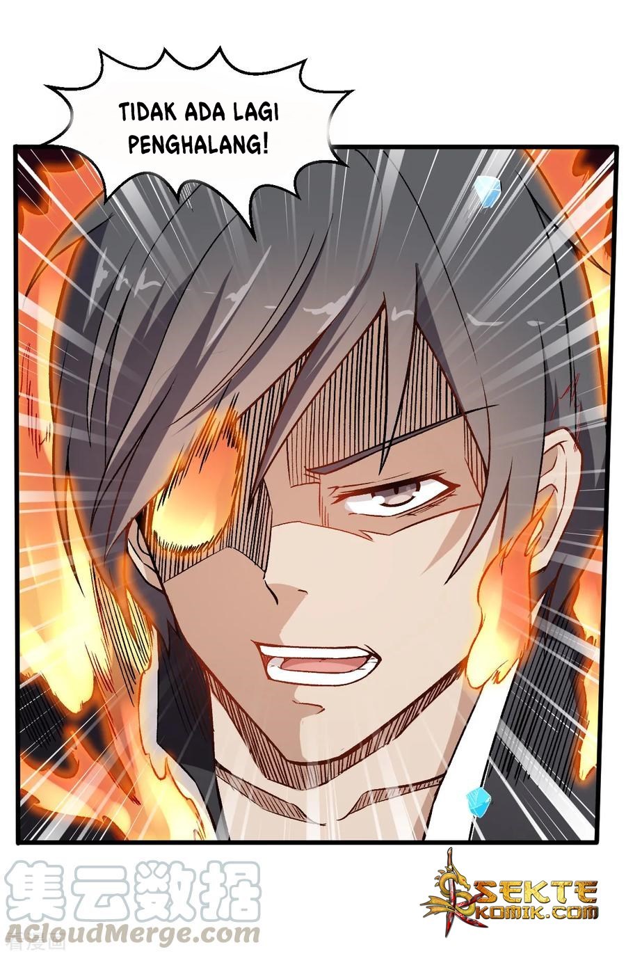 Crazy Professor System Chapter 50 - halaman 14
