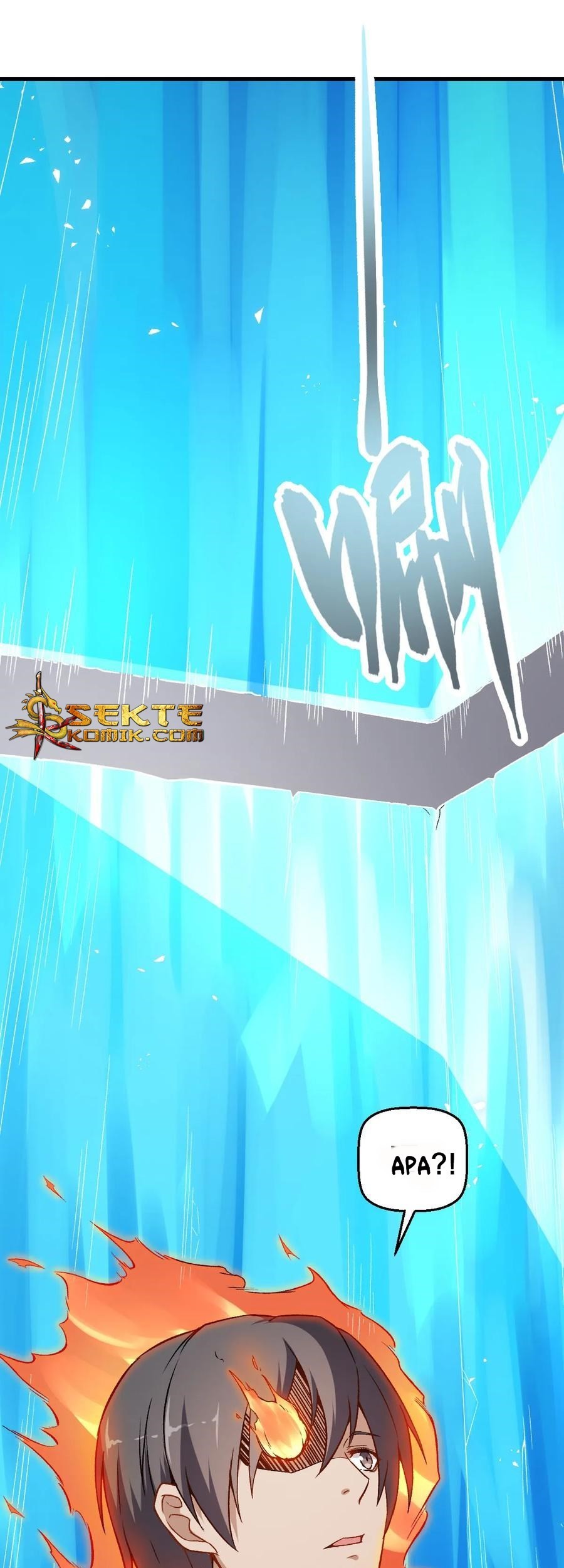 Crazy Professor System Chapter 50 - halaman 20
