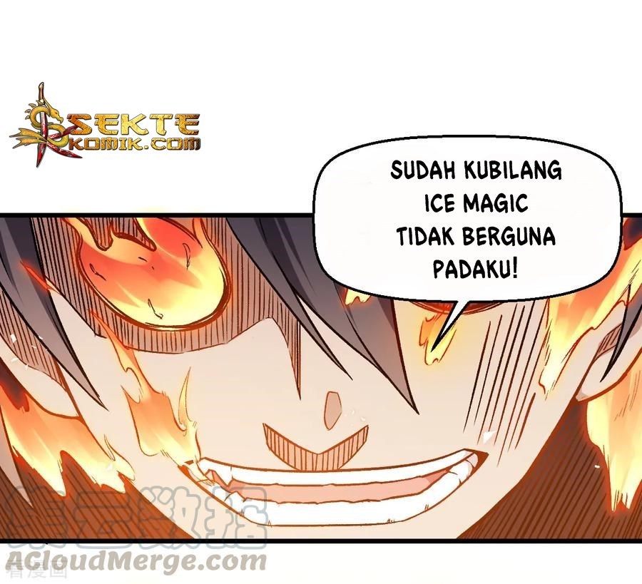 Crazy Professor System Chapter 50 - halaman 23