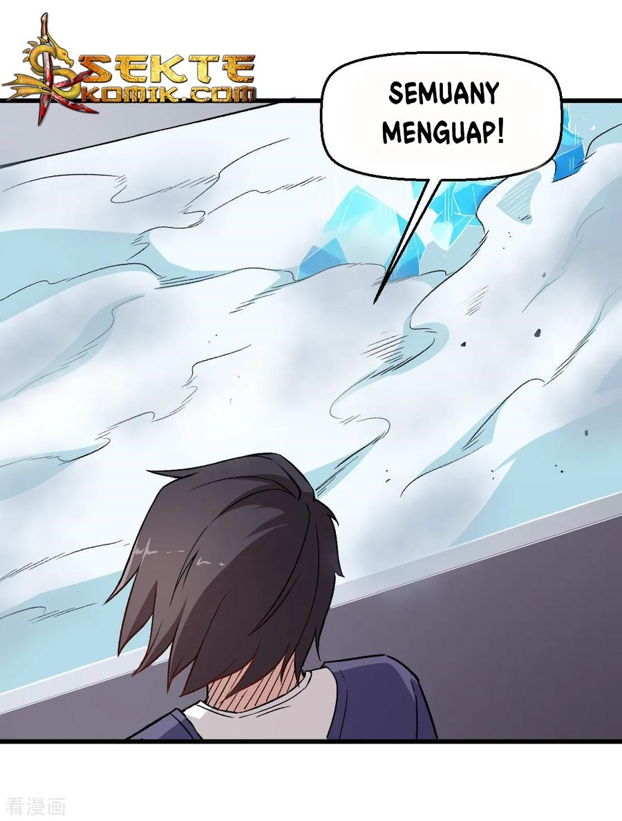 Crazy Professor System Chapter 50 - halaman 26
