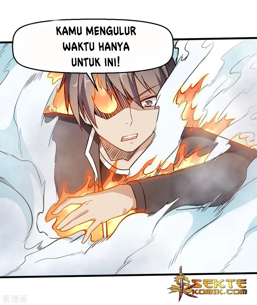 Crazy Professor System Chapter 50 - halaman 27
