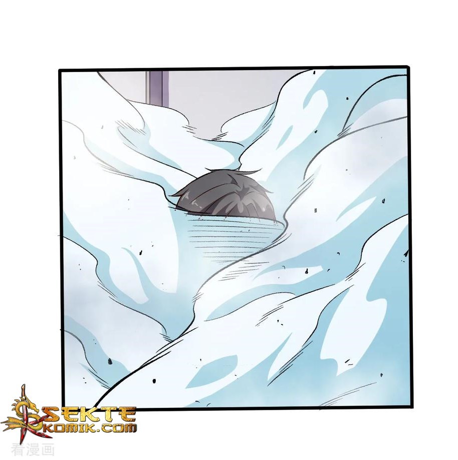 Crazy Professor System Chapter 50 - halaman 32