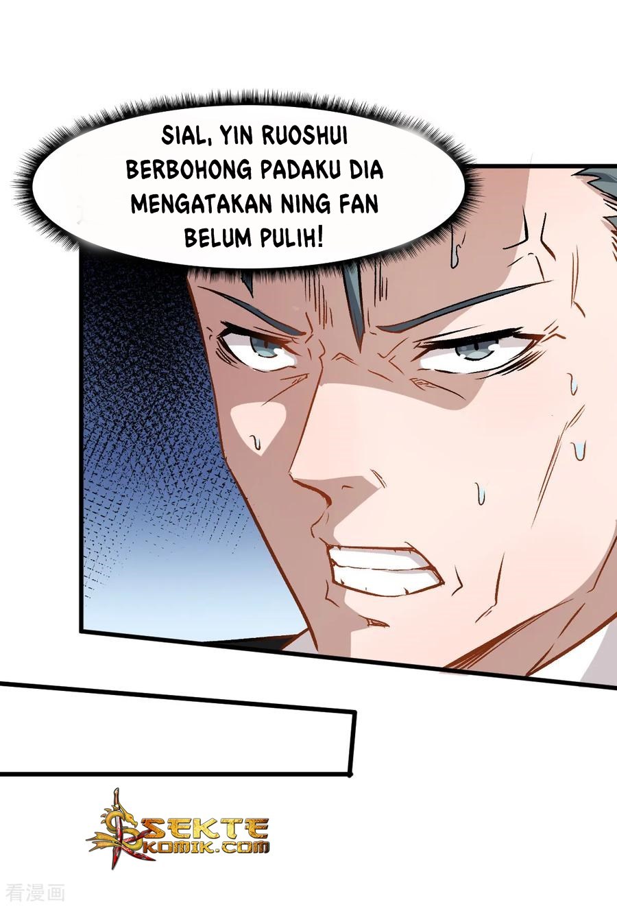 Crazy Professor System Chapter 51 - halaman 20