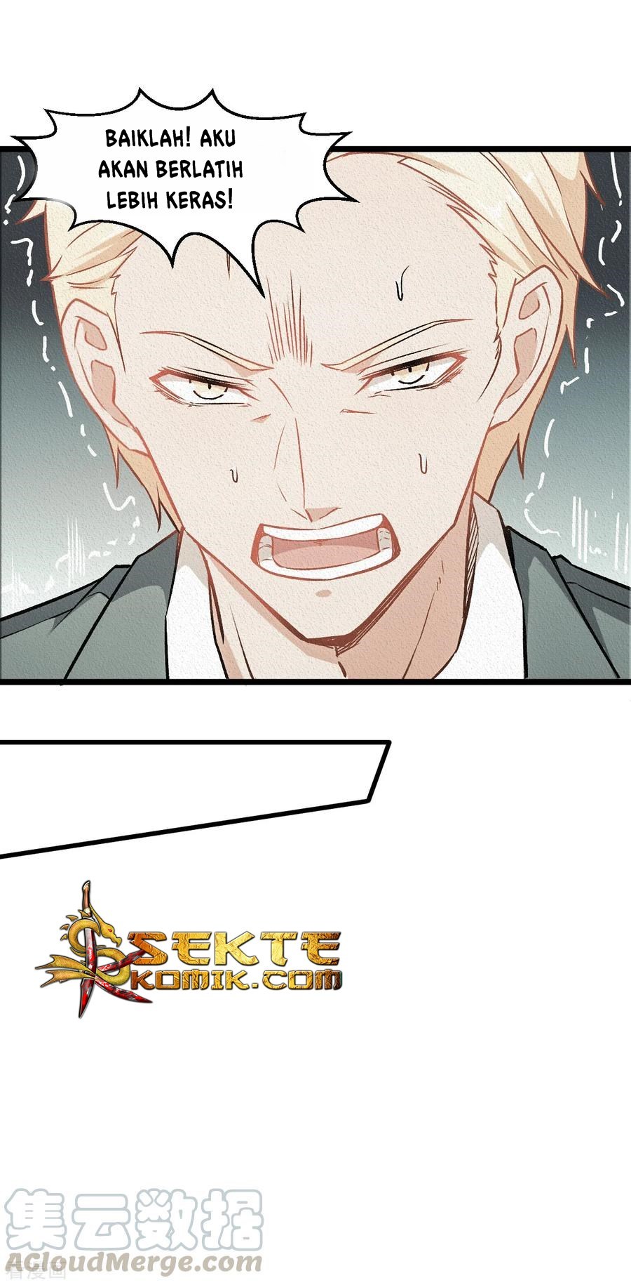 Crazy Professor System Chapter 52 - halaman 22