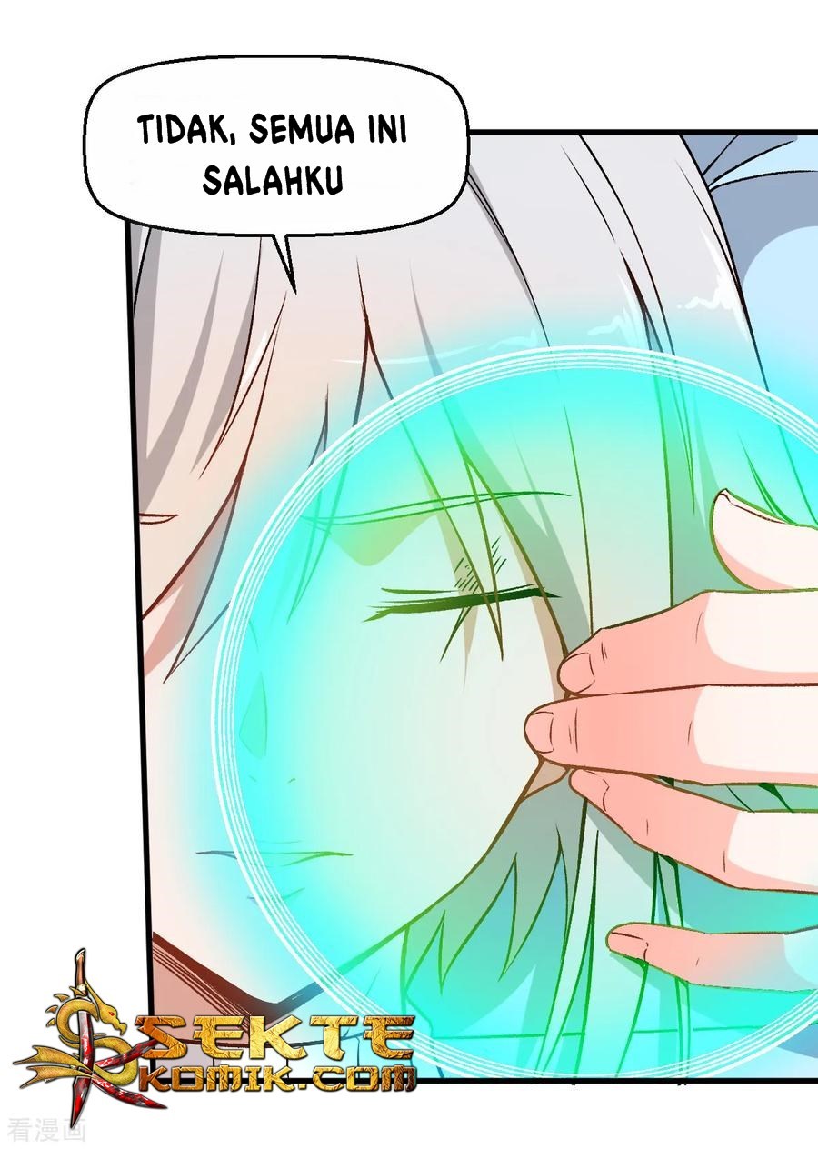 Crazy Professor System Chapter 52 - halaman 29