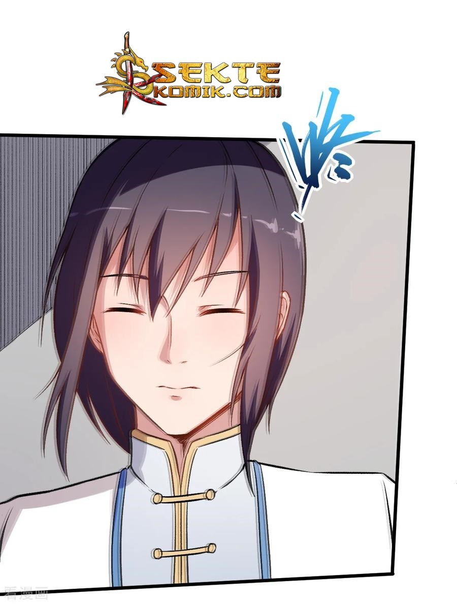 Crazy Professor System Chapter 52 - halaman 3