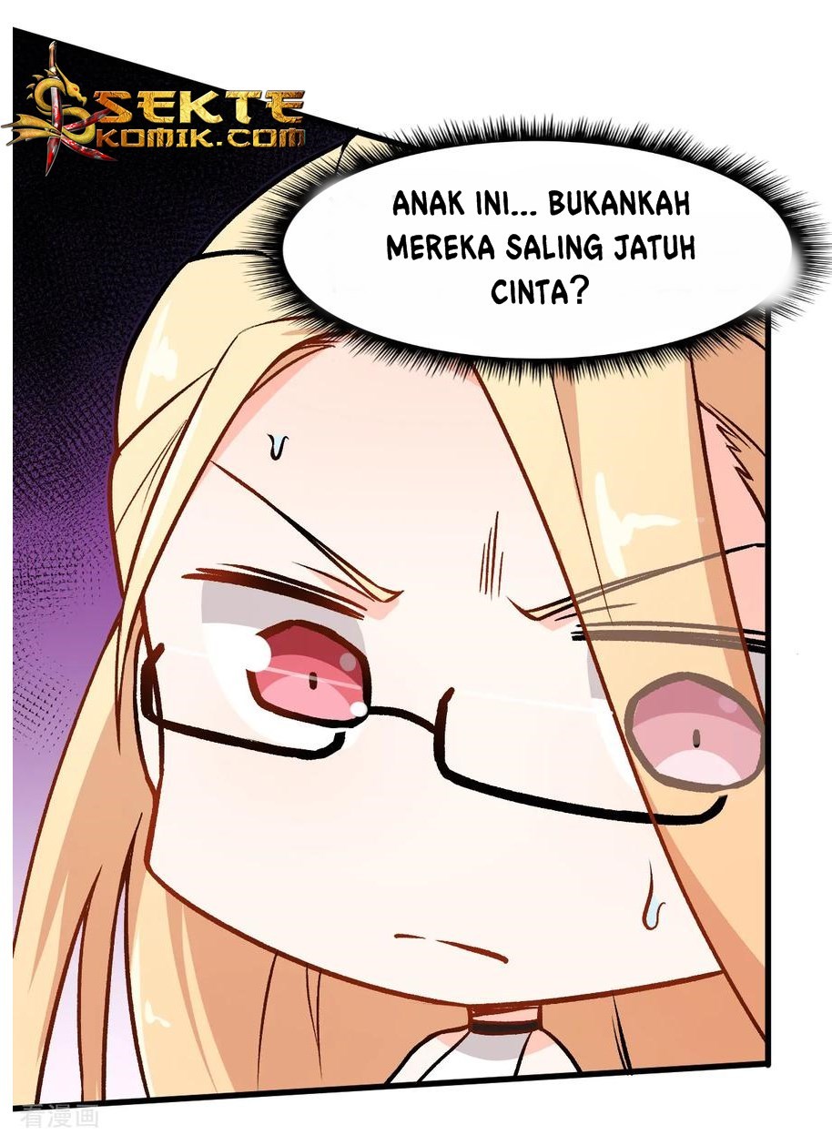 Crazy Professor System Chapter 53 - halaman 11