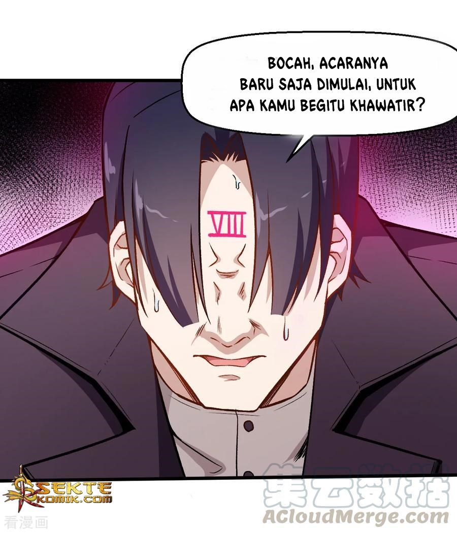 Crazy Professor System Chapter 53 - halaman 14