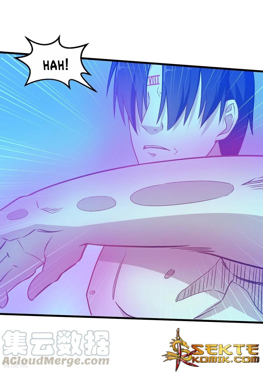 Crazy Professor System Chapter 53 - halaman 26