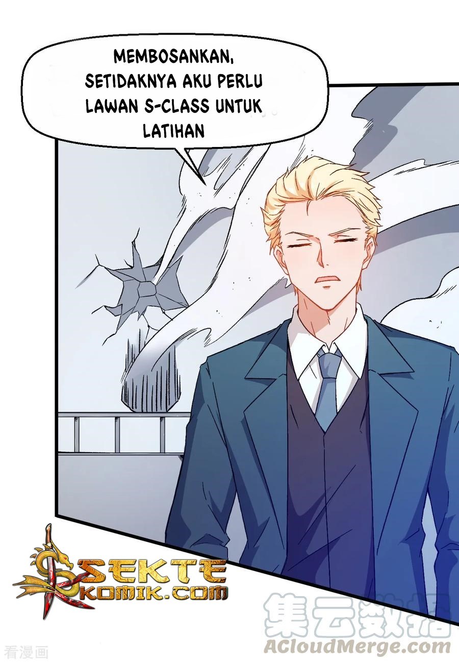 Crazy Professor System Chapter 53 - halaman 30