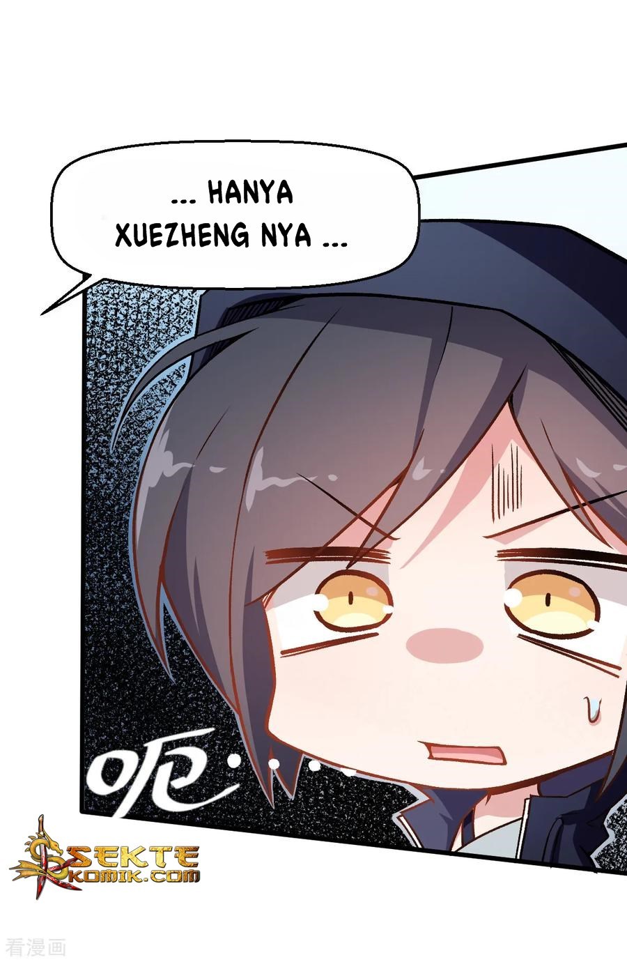 Crazy Professor System Chapter 53 - halaman 5