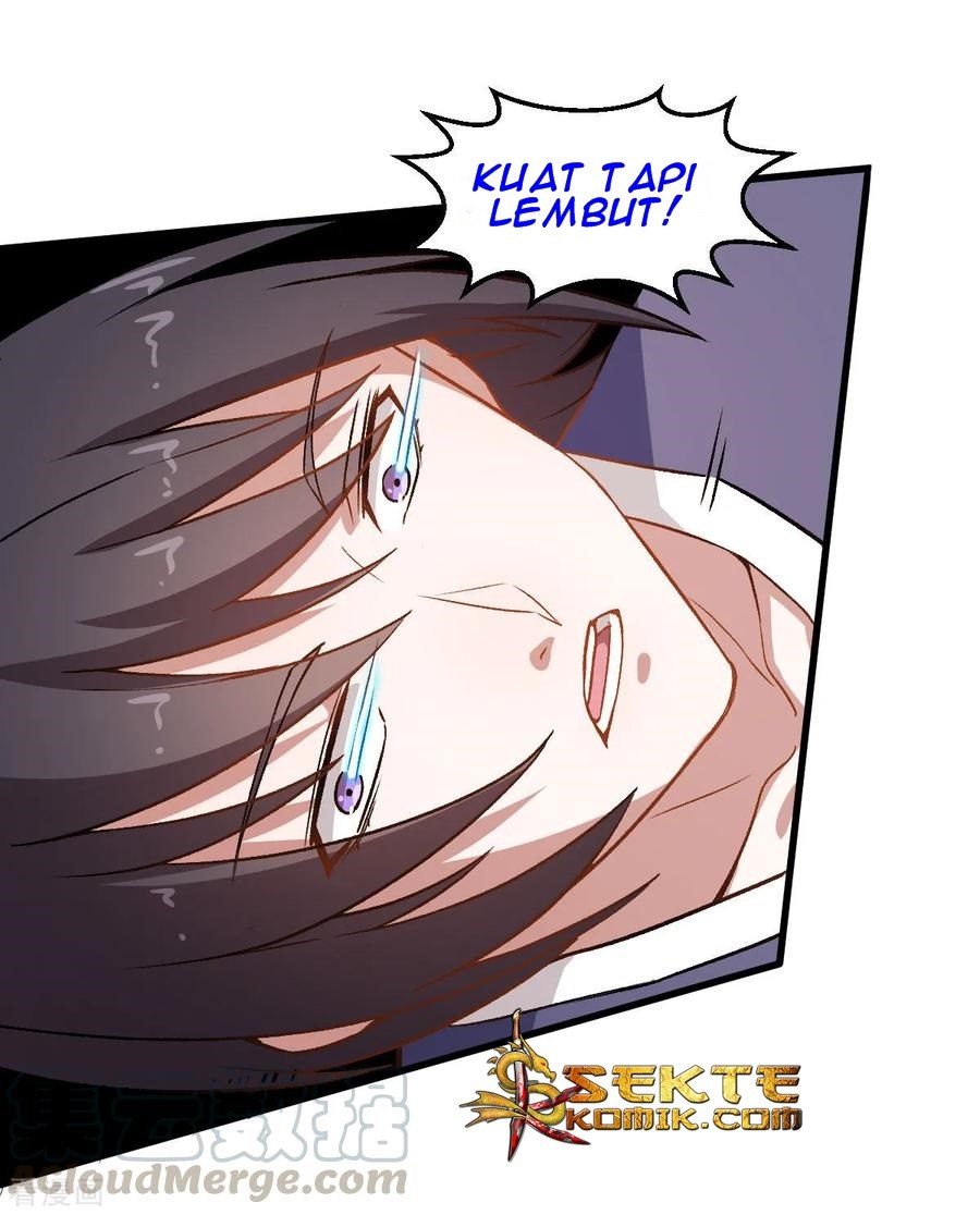 Crazy Professor System Chapter 55 - halaman 19