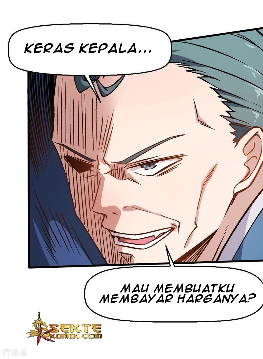Crazy Professor System Chapter 55 - halaman 24