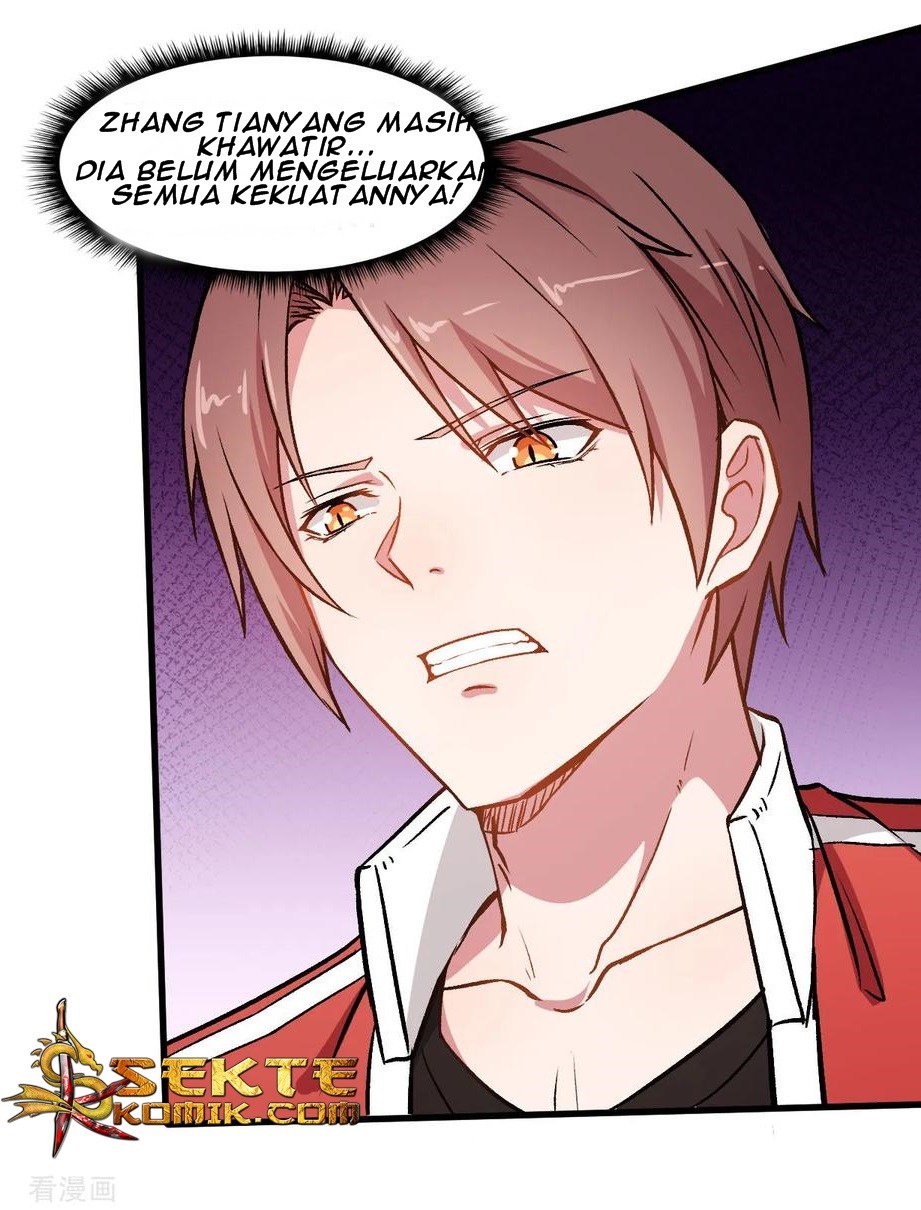 Crazy Professor System Chapter 55 - halaman 30