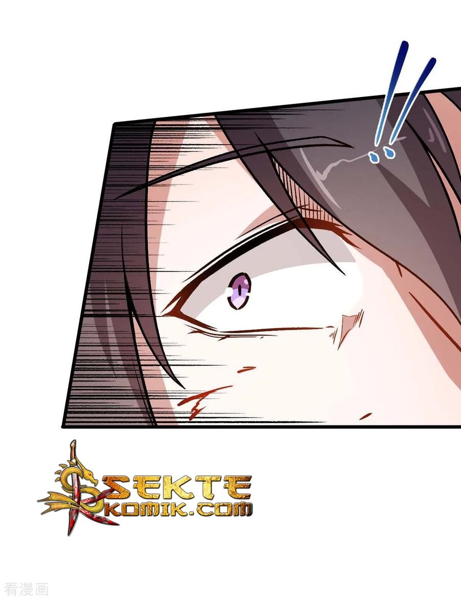 Crazy Professor System Chapter 56 - halaman 16