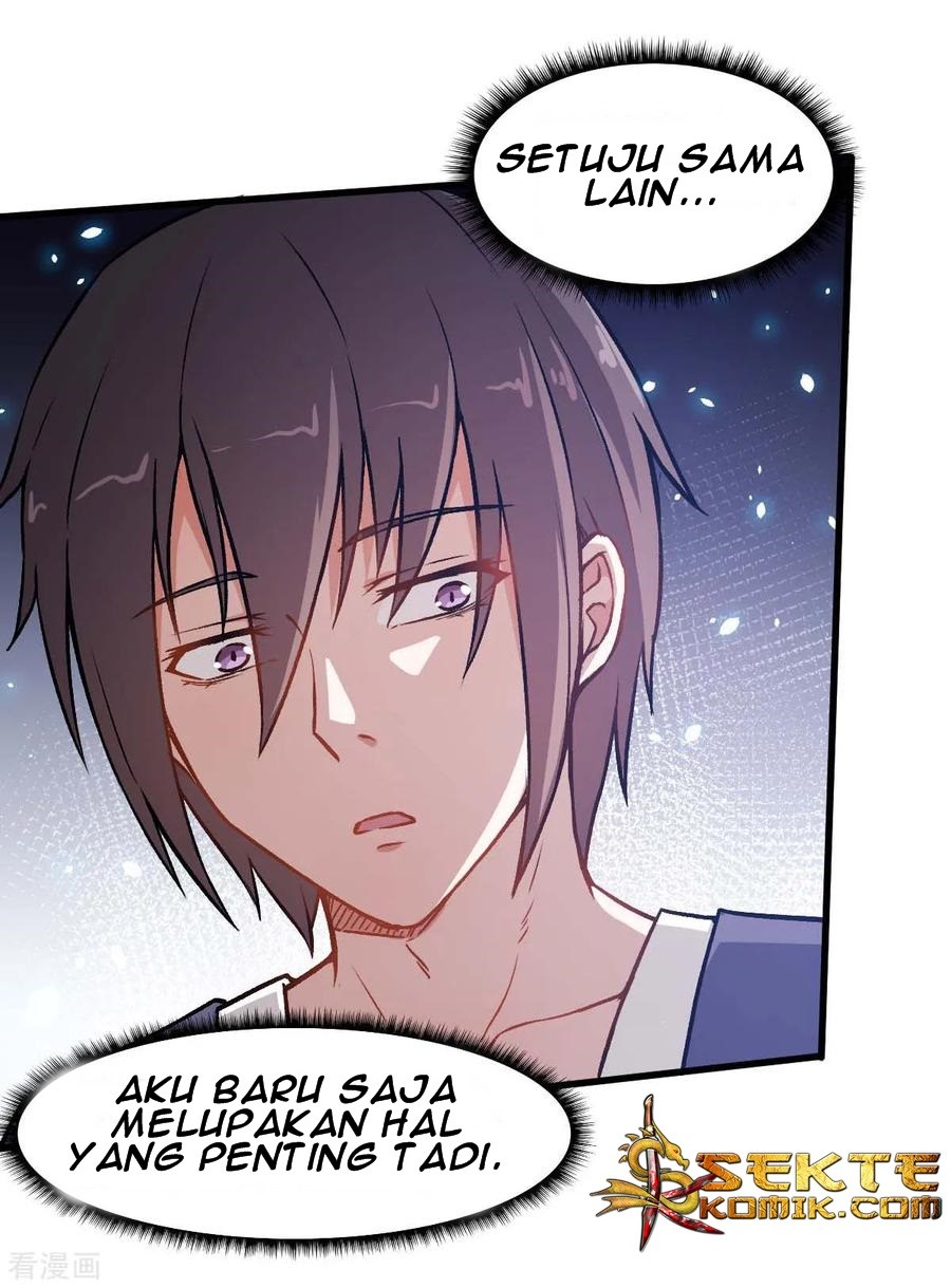 Crazy Professor System Chapter 57 - halaman 14