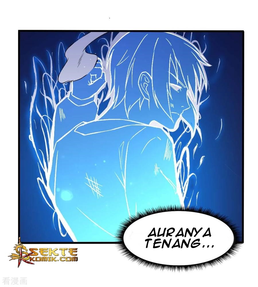 Crazy Professor System Chapter 57 - halaman 20