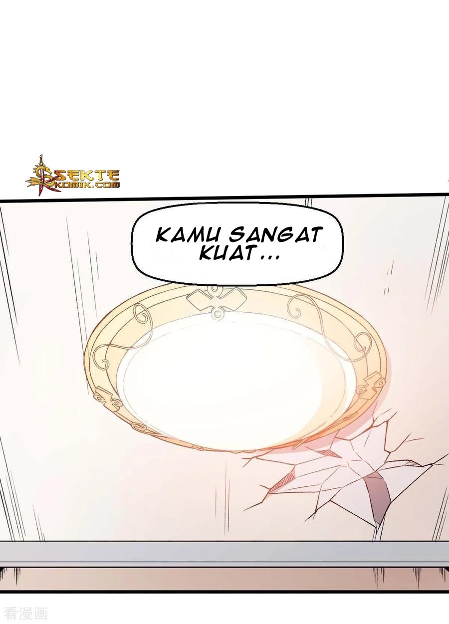 Crazy Professor System Chapter 57 - halaman 3